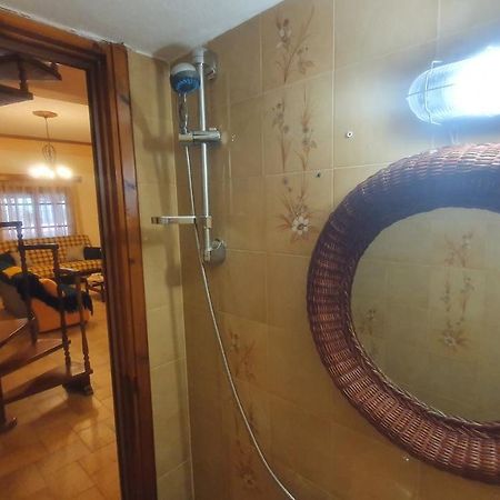 Adorable 2 Floors Two Bedroom Vacation Maisonette 尼坡帝 外观 照片