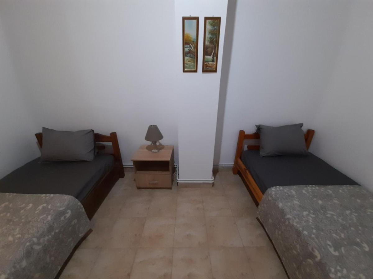 Adorable 2 Floors Two Bedroom Vacation Maisonette 尼坡帝 外观 照片
