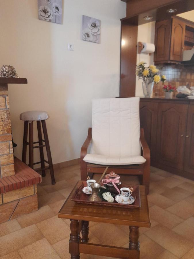 Adorable 2 Floors Two Bedroom Vacation Maisonette 尼坡帝 外观 照片