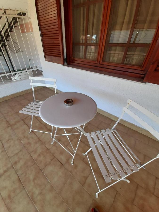 Adorable 2 Floors Two Bedroom Vacation Maisonette 尼坡帝 外观 照片