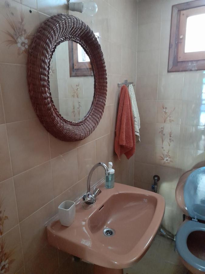 Adorable 2 Floors Two Bedroom Vacation Maisonette 尼坡帝 外观 照片