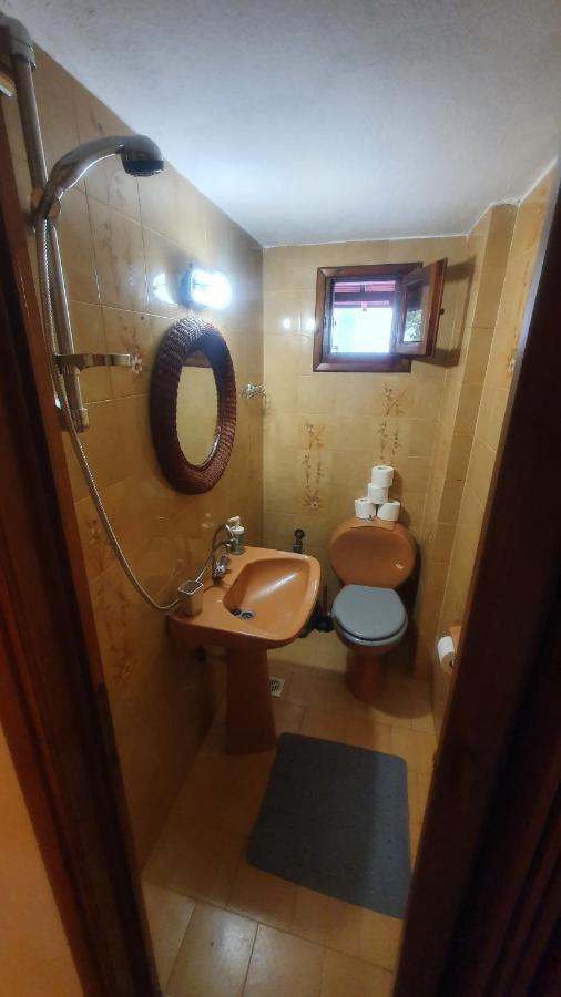 Adorable 2 Floors Two Bedroom Vacation Maisonette 尼坡帝 外观 照片